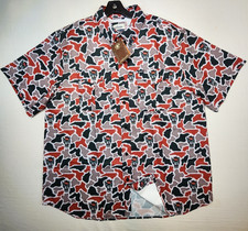 Camicia Amigo Provisions con