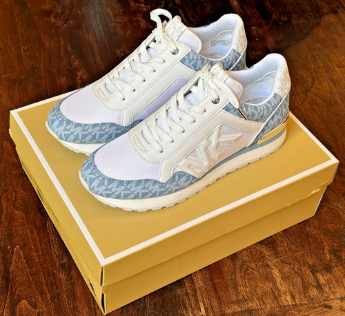 Nuovissima sneaker michael - sneaker,