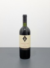 Guado tasso antinori 2006 - tasso,