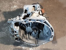 Cambio manuale Mazda 2 2004 5