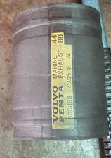 Manicotto Scarico Volvo Penta 855388