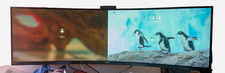 49" MONITOR LCD PHILIPS
