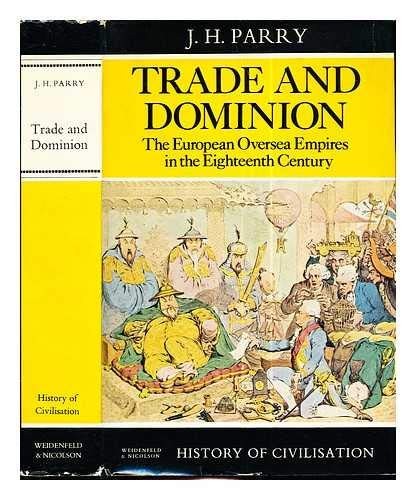 Trade and dominion european - dominion:,