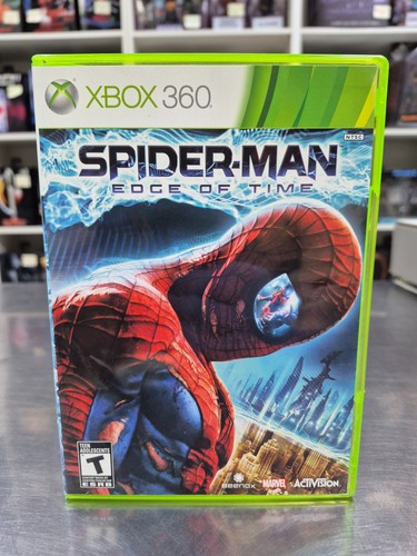 Xbox 360 spider - 360, edge