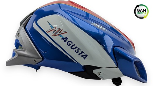 Réservoir essence agusta - réservoir, mv