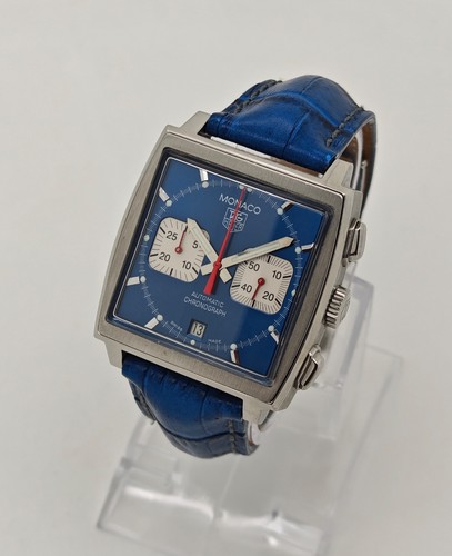Orologio automatico tag heuer - automatico,