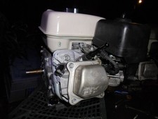 moteur honda  160 - 4T  7.5 cv