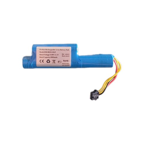 Batteria robot aspiratore
