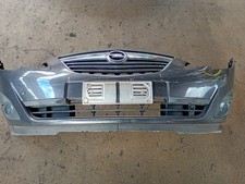 Paraurti Anteriore Opel Meriva B con fendinebbia 2010 - 2014