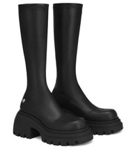 Stivali Naked Wolfe Scar