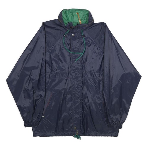 Giacca uomo way blu - uomo, navy