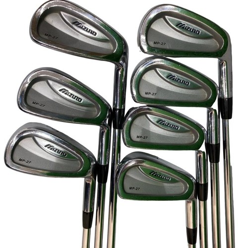 Mizuno set ferri - mp-27, da