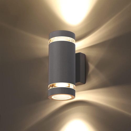 Led applique esterno - led,