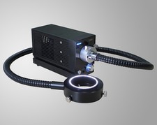 Sorgente luminosa LED 20W con