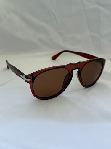 Brown sunglasses unisex - brown,