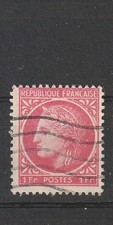 France Repub Franc Francaise
