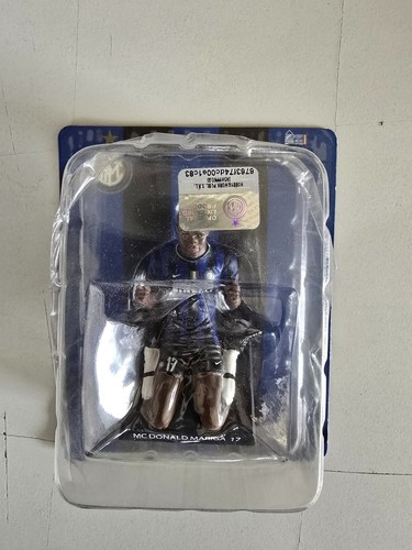 Inter campione 2010 statuetta - campione,