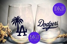 Los Angeles Dodgers vino senza