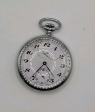 Loengrin pocket watch UT 6445-6431 - orologio tasca Loengrin