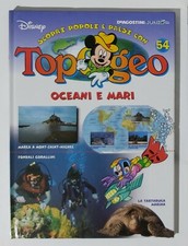I104726 TOPOGEO n. 54 - Oceani