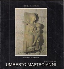 Umberto Mastroianni 25