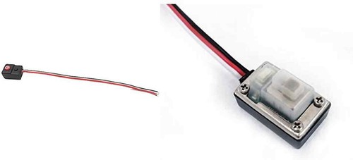 Hobbywing interruttore - hobbywing, di