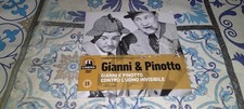 dvd nuovo Gianni e Pinotto