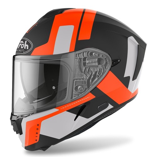 Casco integrale airoh - integrale, spark