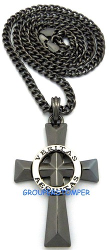Veritas aequitas collana - collana, nuova