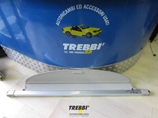 CAPPELLIERA MENSOLA POSTERIORE NISSAN XTRAIL 2013-2017