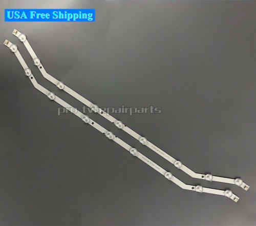 2pcs strisce led per - 2pcs,