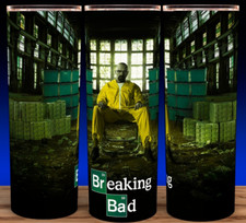 Bicchiere tazza Breaking Bad