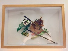 OPERA QUADRO ANNA COLOMBOTTO
