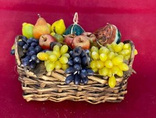 CESTO FRUTTA E VERDURA MISTA