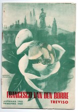 DEPLIAN PUBBLICITARIO 1951