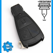CHIAVE GUSCIO PER MERCEDES C