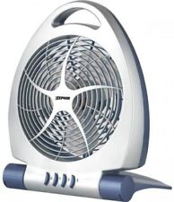 Ventilatore Zephir PH124 Pala 20 cm 3 velocità estate fresco aria Box Fan 