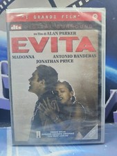 EVITA con Madonna Antonio