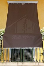 Tenda sole esterno - da, da