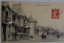 La Baule 44 CPA Boulevard