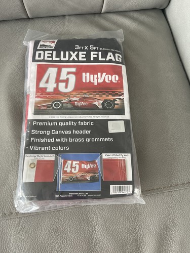 Nuova auto indycar deluxe - nuova,
