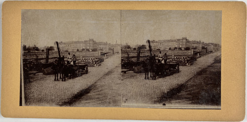 Italie chevaux tonneaux - et,