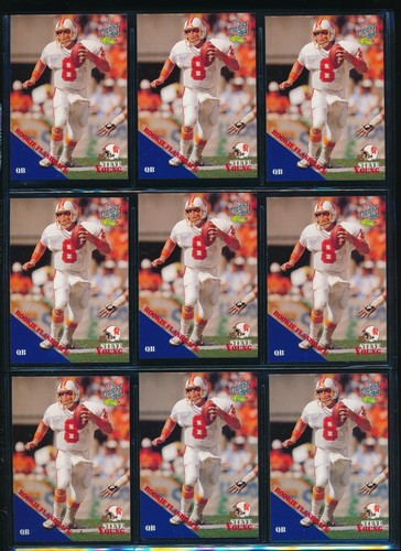 Lot 1994 classic - lot, (18)