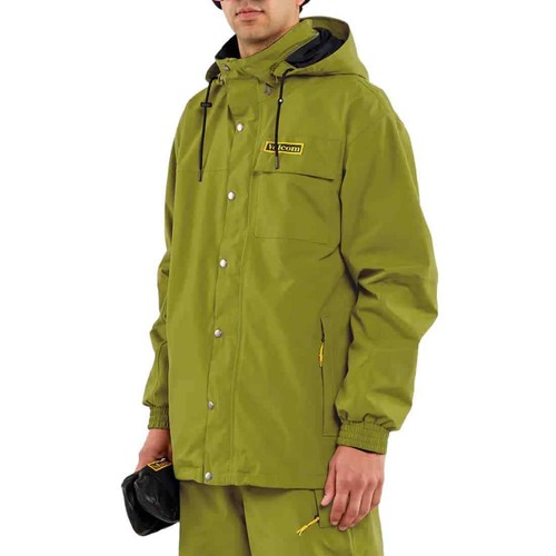 Volcom giacca snowboard - volcom,