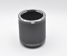 Rolleiflex SL66 80mm Macro Extension Tube nearmint