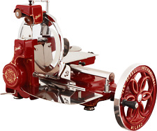 BERKEL Affettatrice Manuale