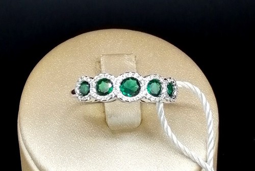 Anello veretta edwardian age - anello,