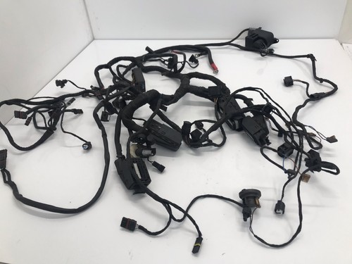 Impianto elettrico bmw 1200 - bmw, r