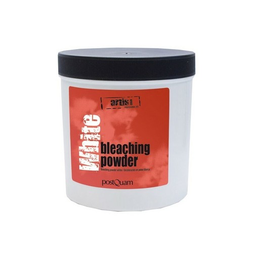 Polvere sbiancante capelli
