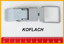 KOFLACH ATOMIC Fibbia di